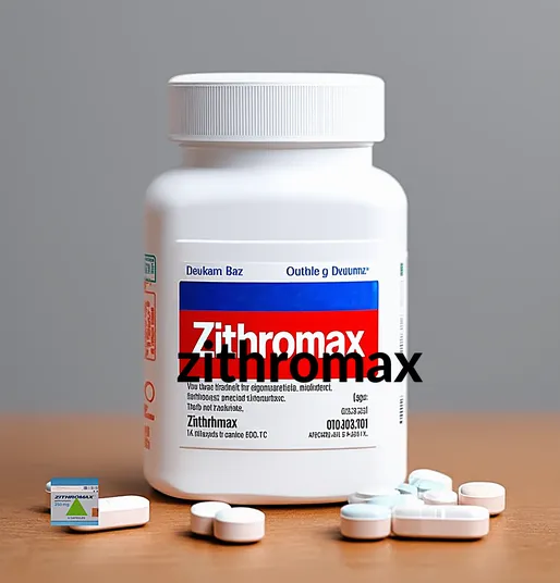 Prix zithromax france